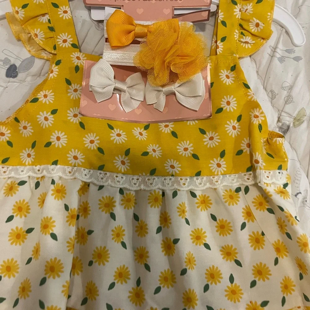 N/A brighten up